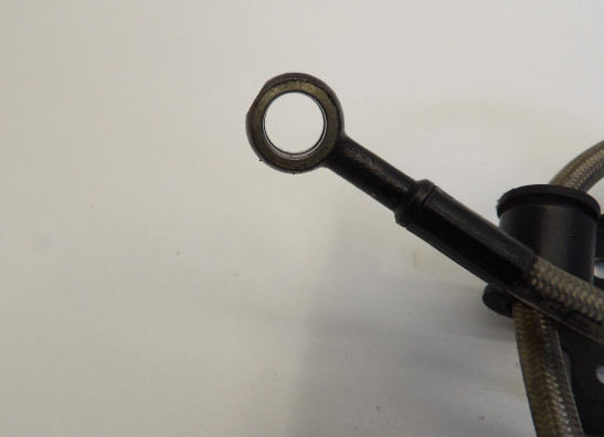 Remleiding voor Yamaha FZR 600