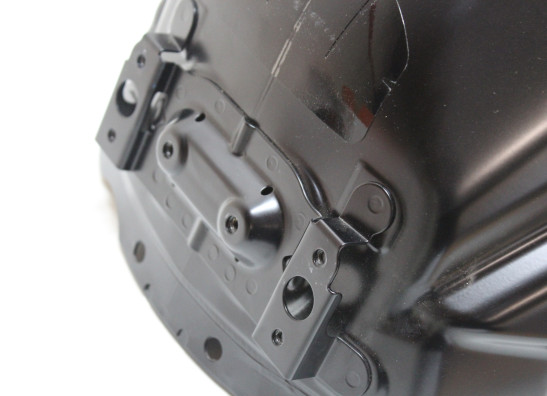 Tank Yamaha Tenere 700