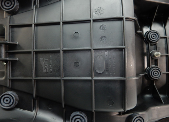 Zadel Moto Guzzi Norge