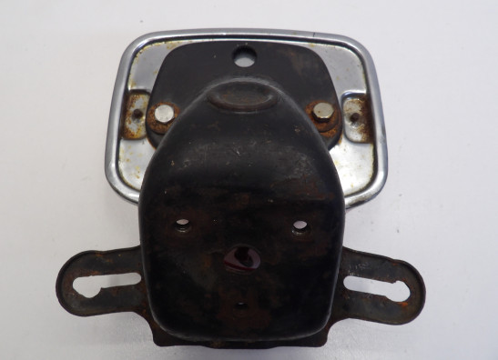 Achterlicht Kawasaki LTD 440