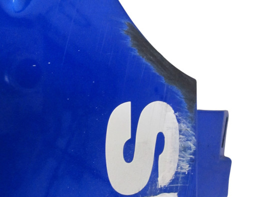 Cowl lower right Suzuki GSX R 1000