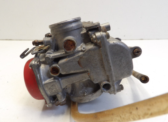 Carburateurset Kawasaki ZL 600