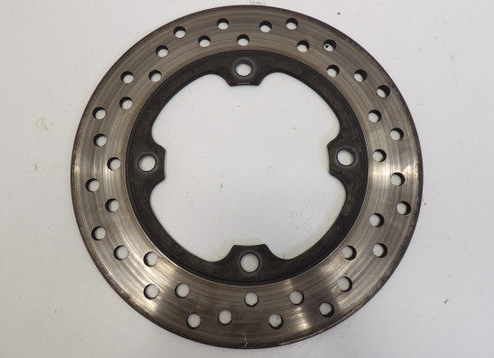 Achterremschijf Honda CBR 600 F