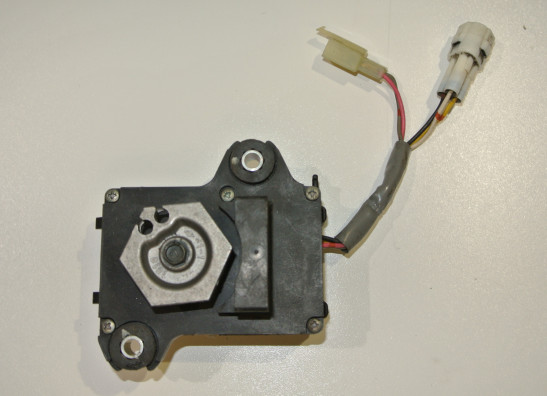 Exup Servo Ventil Kawasaki ZX 6 R