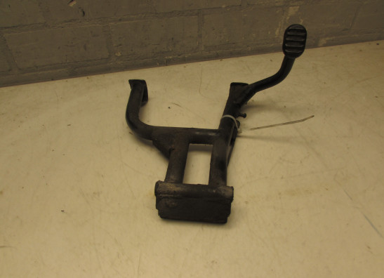 Side stand bar Kawasaki ER 5