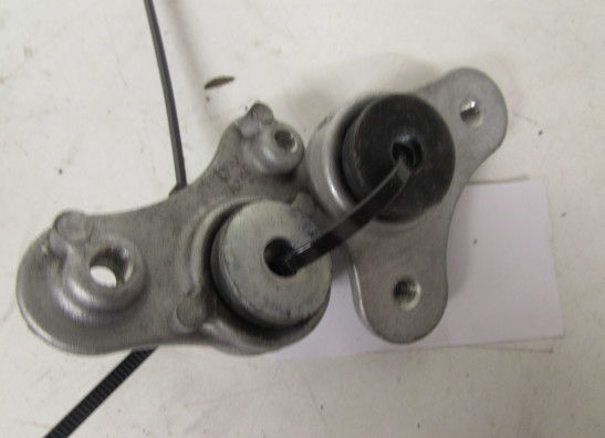 Fuel tank Yamaha MT 09