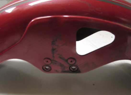 Kotflugel vorne Yamaha XVZ 1200 Venture