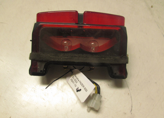 Achterlicht Yamaha FAZER 600