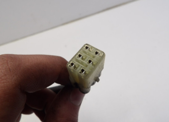 Getriebe Suzuki VL 800