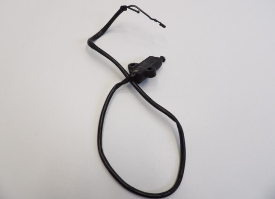 side stand switch Suzuki DR 800