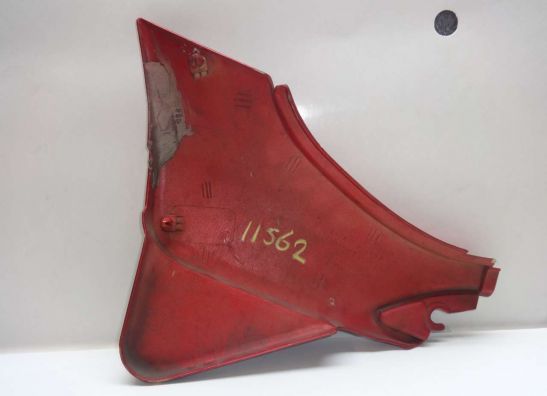 Rechter zijkuip klein Honda CB 650