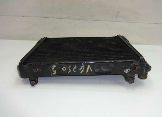 Radiateur Honda VF 700  750 S Sabre
