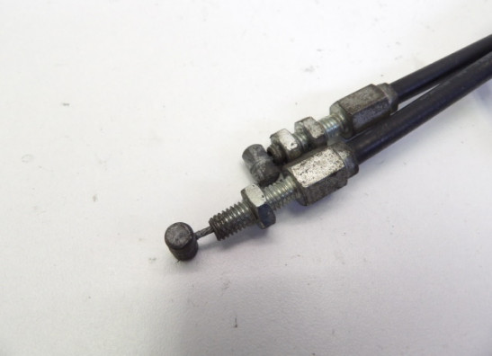 Gaszug Honda CBR 600 F