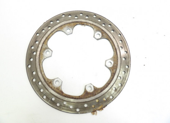 Remschijf voor Honda CBR 600 F