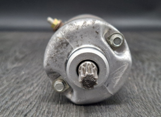 Startmotor Yamaha FZR 400 R RR SP