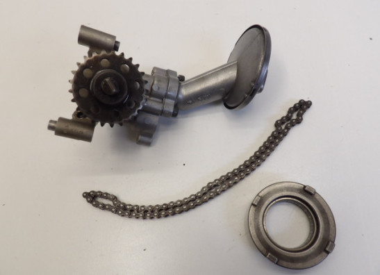 Olpumpe Yamaha FJR 1300