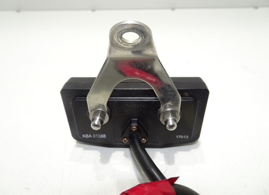 Meter Suzuki GSF 1200 Bandit