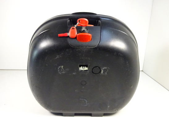 Topkoffer Honda CBF 1000