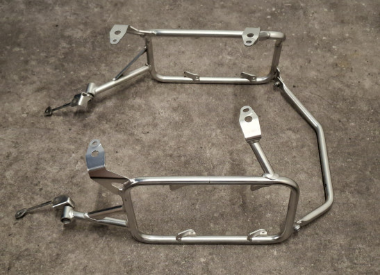 Kofferbeugel set BMW R 1250 GS Adventure