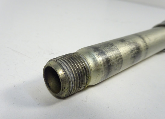 Vorderradachse Suzuki GSR 600