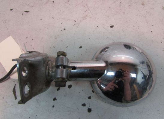 Knipperlicht Yamaha XJ 650