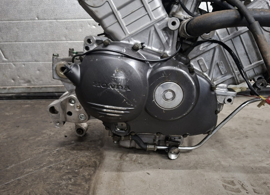 Motorblock Honda VFR 800 I