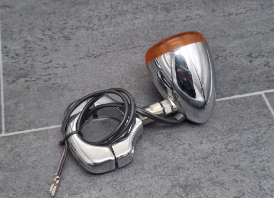 Blinker Harley Davidson Softtail