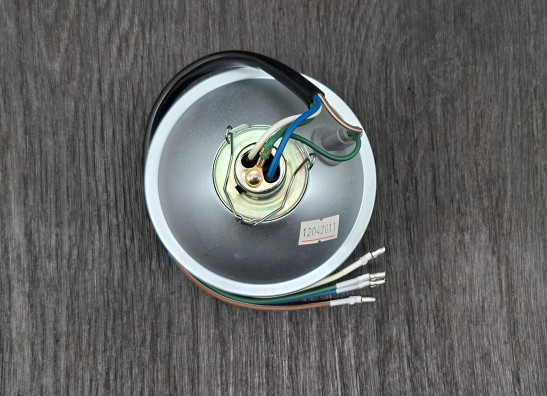 Scheinwerfer Chopper universeel Chopper universeel