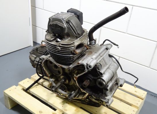 Engine Ducati 600 SS Supersport