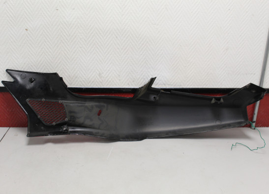 Heck rechts Kawasaki ZXR 400