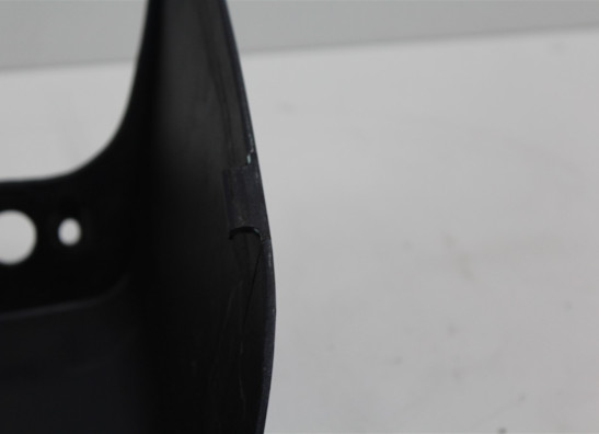 Soziusabdeckung Suzuki GSX R 1100