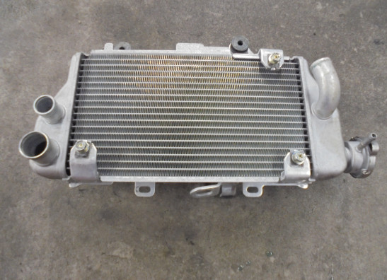 Radiateur Honda CRF 1100L Africa Twin Adventure Sports ES