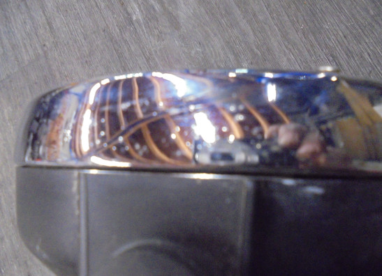 Headlight Kawasaki ER 5