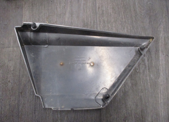 Rechter zijkuip klein Kawasaki Z 400