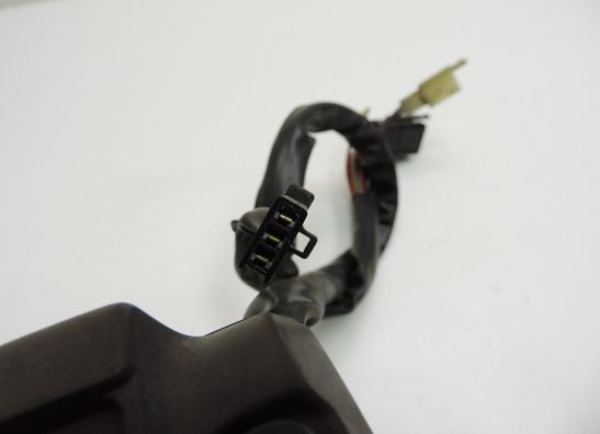 Stuurschakelaar links Kawasaki ZZR 600