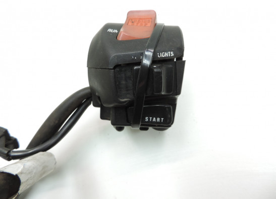Stuurschakelaar rechts Honda CBR 600 F