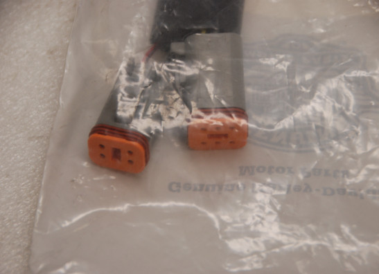 Kabelboom Harley Davidson Custom universal other