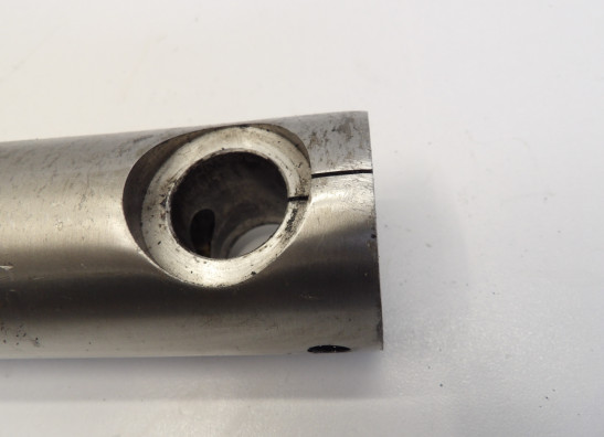 Standrohr rechts unten Kawasaki VN 1500