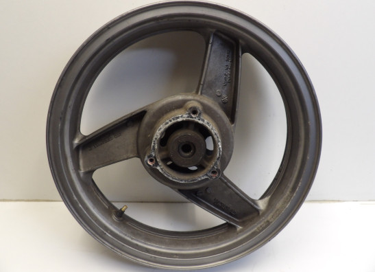 Felge hinten Kawasaki GPZ 500