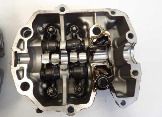 Cylinder head Kawasaki VN 1500