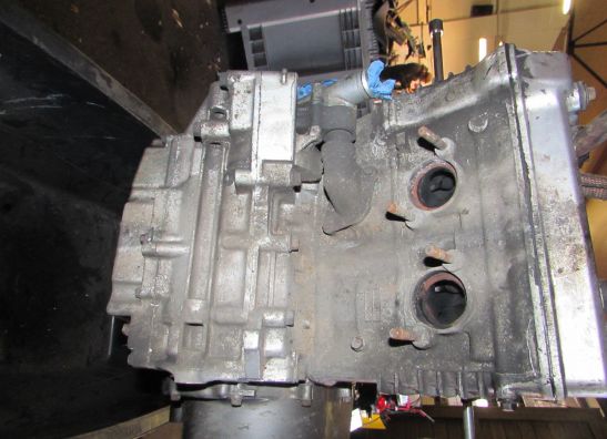 Motorblock Yamaha TDM