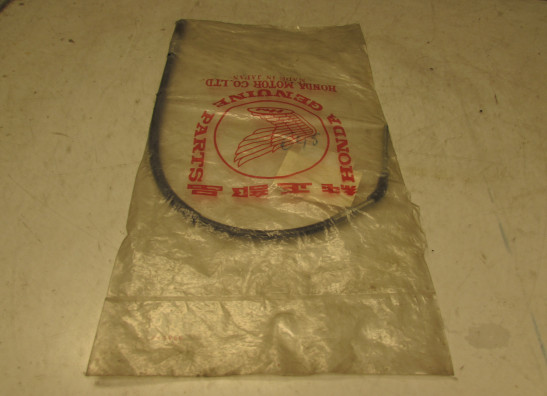 Remleiding voor Honda XR 500