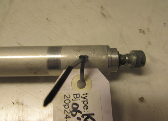 Voorpoot binnen Kawasaki ZX 10 R