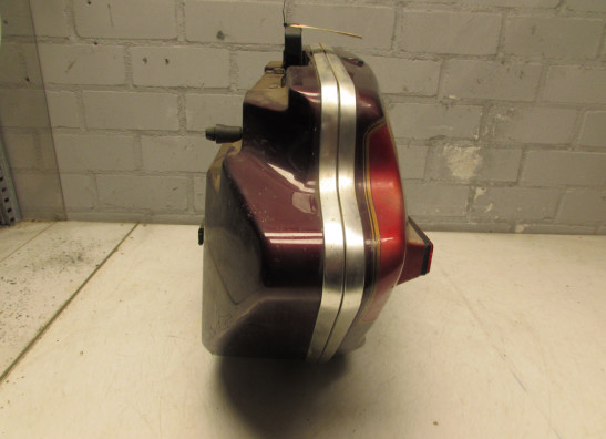 Saddlebag left Yamaha XVZ 1200 Venture