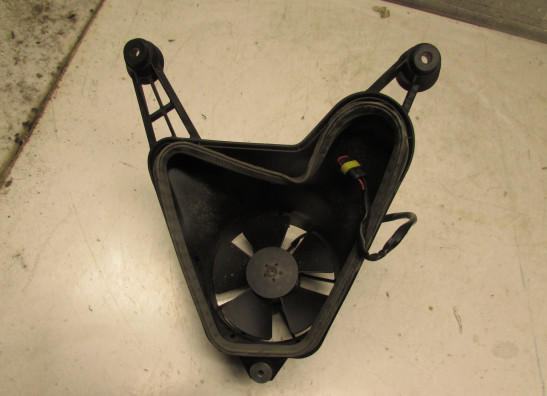Ventilator Ducati Panigale S 1199