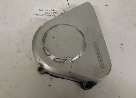 Engine cover front spocket Honda CBR 600 F