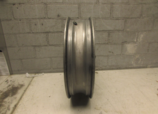 Voorvelg BMW C 650 GT