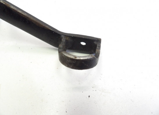 Bremspedal Honda XL 600