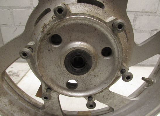 Voorvelg Yamaha FZX 750