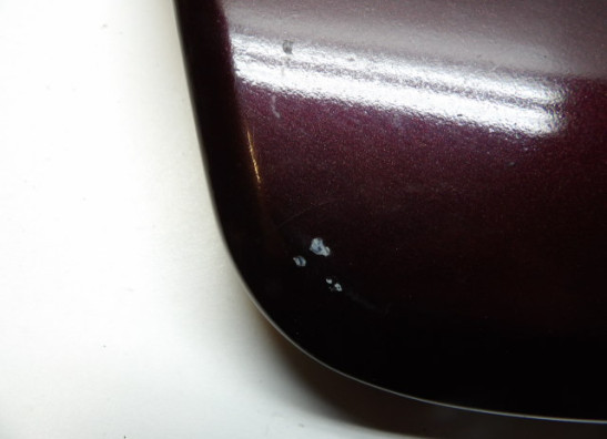 Cowl left small Honda CBX 650 E